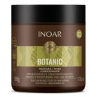 Inoar Botanic Óleo de Rícino - Máscara 500g