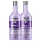 Inoar Cicatrifios Loiro Perfeito Shampoo e Condicionador 800 ml