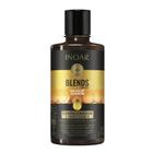 Inoar coleção blends condicionador com + vitamina c 300ml - produto vegano