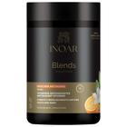 Inoar Coleção Blends Máscara Capilar Vitaminas Antioxidantes 1kg