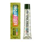 Inoar Color Louro Médio Cinza 7/1 - Coloração 50g
