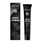 Inoar Intense Louro Médio Marsala Escuro 7.26 Coloração 50g