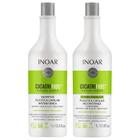 Inoar Kit Cicatrifios Duo Salão (2 Produtos)