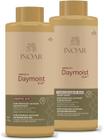 Inoar kit daymoist sh cond 800ml