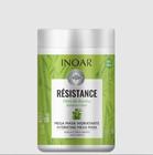 Inoar Máscara Resistence Fibra de Bambu 1kg