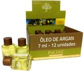 Inoar Óleo de Argan Ampola 7ml - Display com 12 unidades