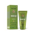 Inoar Óleo de Argan Leave In Tratamento 50g