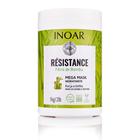 Inoar Résistance Fibra de Bambu - Máscara 1000g