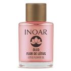 Inoar Résistance Flor de Lótus Óleo Capilar 7ml