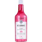 Inoar Résistance Flor de Lótus Shampoo 1 Litro