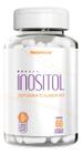 Inositol- 100% Natural- 60 Cáps. 500mg - Natunéctar