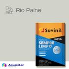 Inova Ssmpre Limpo Suvinil Fosco lavável 16L