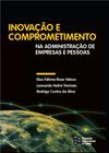 Inovação e comprometimento na administração de empresas e pessoas - Estação Das Letras E Cores -