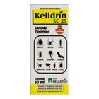 Insecticida Kelldrin Lambdacialotrina Sc 25 30ml