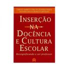 Inserção na docência e cultura escolar