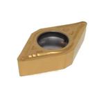 Inserto para Torneamento Dormer Pramet DCMT 11T308E-UR:T8330