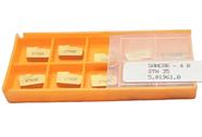 Inserto pastilha bedame sancar 4r stn 35 sotefe