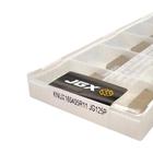 Inserto Pastilha KNUX 160405R11 - JG125P - 10 PCS - JGX