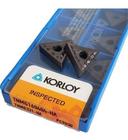 Inserto Videa Pastilha Tnmg 160404 Pc9030 Korloy