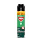 Inseticida Aerosol BAYGON Ação Total 360ml