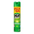 Inseticida Aerosol Mult Eucalipto 400ml - 12 unidades ( Grátis 33%) - Mat Inset