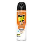 Inseticida Aerossol Multi Insetos Base de Água 420ml Raid