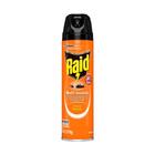 Inseticida Aerossol Raid Multi-Insetos 285ml