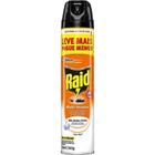 Inseticida Aerossol Raid Multi-insetos Base Água Leve Mais Pague Menos 420ml