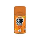 Inseticida Automático Sbp Multi Refil 250ml