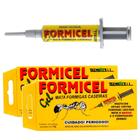 Inseticida Gel Mata Formiga 10g Formicel