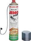 Inseticida Jimo Cupim Aerossol (com aplicador) 400ml