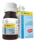 Inseticida K-othrine Sc 25 30ml Bayer Contra Formiga Barata Moscas