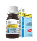 Inseticida K-Othrine SC 25 30ml - Bayer