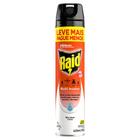 Inseticida Multi Insetos Sem Cheiro Raid 420ml - Sc Johnson