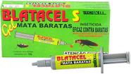 Inseticida para Baratas Blatacel 10gr - Tecnocell