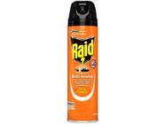 Inseticida Raid Aerossol Multi-Insetos - 285ml