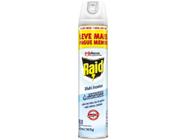 Inseticida Raid Aerossol Multi-Insetos  - 420ml