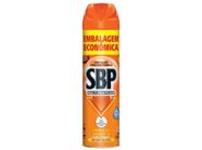 Inseticida SBP Aerossol Multi Inseticida - Embalagem Econômica 380ml