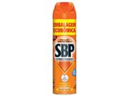 Inseticida SBP Aerossol Multi Inseticida - Embalagem Econômica 380ml