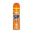 Inseticida SBP Aerossol Tradicional