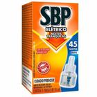 Inseticida Sbp eletrico Refil 35ml