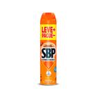 Inseticida SBP Multi Aerossol 450ml Promocional