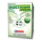 Inseticom Jardim Insetimax Sachê 25g (5 unidades de 5 g) - Inseticida Contra Cochonilha Pulgão