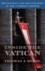 INSIDE THE VATICAN, Autor: REESE/ THOMAS J REESE