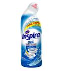 Inspira Gel Limpador Sanitario Marine 500Ml - Casa Limpa