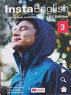 Insta English 2nd Edit Students Book W/wordkbook - 3