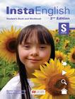 Insta English Starter Sb With Wb & Clil - 2Nd Ed - MACMILLAN BR