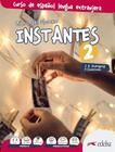 Instantes 2 - libro del alumno - EDELSA (ANAYA)