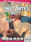 Instantes brasil 2 a2 - libro del alumno + cuaderno de ejercicios + libro digital