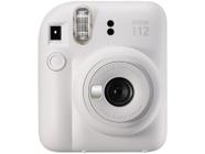 Instax Mini 12 Branco Marfim - Fujifilm